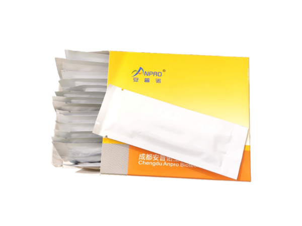 Тестовый набор на Охратоксин